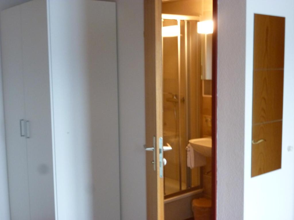 Gasthaus Engel ザクセルン 部屋 写真