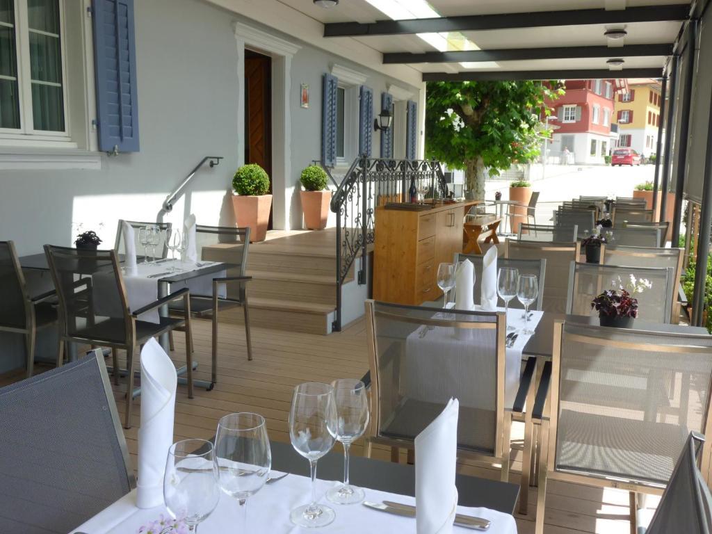 Gasthaus Engel ザクセルン エクステリア 写真
